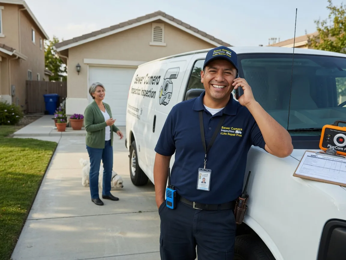 Sewer Line Repair Salt Lake City, UT FAQs